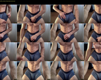 bestdick1991 — 17 minute Chaturbate male cam show recording, 720p, May 22, 2025