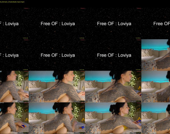 blisstease — 11 minute Chaturbate female cam show recording, 720p, May 23, 2025