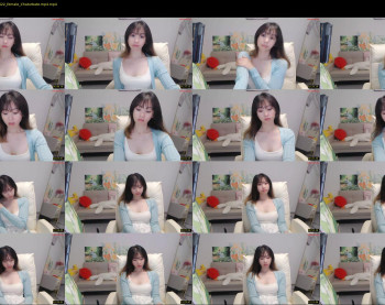 candy8998 — 14 minute Chaturbate female cam show recording, 480p, May 22, 2025