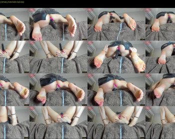 catty190 — 10 minute Chaturbate female cam show recording, 720p, May 22, 2025