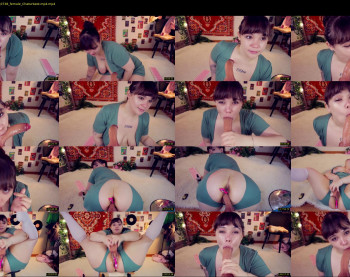 chery_lady22 — 120 minute Chaturbate female cam show recording, 720p, May 22, 2025