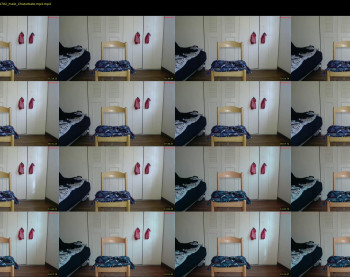 chitownsgod — 23 minute Chaturbate male cam show recording, 480p, May 22, 2025