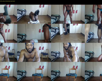 chitownsgod — 29 minute Chaturbate male cam show recording, 480p, May 22, 2025