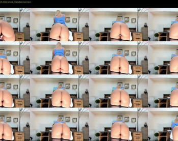 classy_medeeea — 15 minute Chaturbate female cam show recording, 720p, May 23, 2025