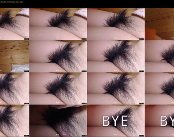 cnsgrbb — 18 minute Chaturbate female cam show recording, 720p, May 22, 2025