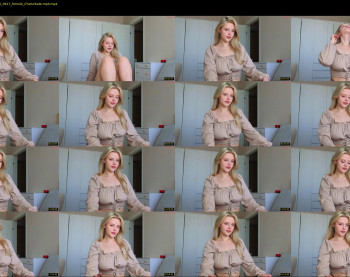 crystal_angells — 23 minute Chaturbate couple cam show recording, 720p, May 22, 2025