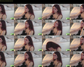 diana_alison — 7 minute Chaturbate female cam show recording, 720p, May 23, 2025