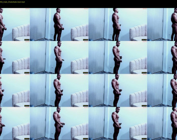 dimitriklein — 12 minute Chaturbate male cam show recording, 720p, May 22, 2025