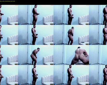 dimitriklein — 39 minute Chaturbate male cam show recording, 720p, May 22, 2025