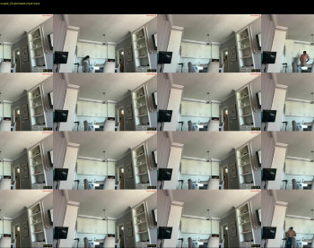 drresa — 10 minute Chaturbate female cam show recording, 480p, May 22, 2025