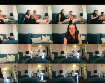 drresa — 121 minute Chaturbate female cam show recording, 480p, May 22, 2025