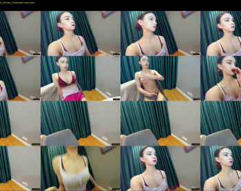ehotlovea — 121 minute Chaturbate female cam show recording, 720p, May 23, 2025