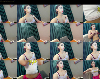 ehotlovea — 120 minute Chaturbate female cam show recording, 720p, May 23, 2025