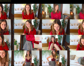 eli_sun — 120 minute Chaturbate female cam show recording, 720p, May 22, 2025