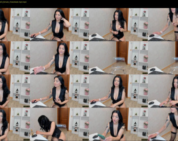 elisabaxter — 121 minute Chaturbate female cam show recording, 720p, May 22, 2025