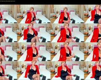 elisarosse_ — 11 minute Chaturbate female cam show recording, 720p, May 23, 2025