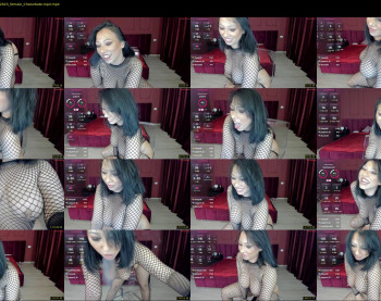 exoticb3auty — 120 minute Chaturbate female cam show recording, 720p, May 22, 2025