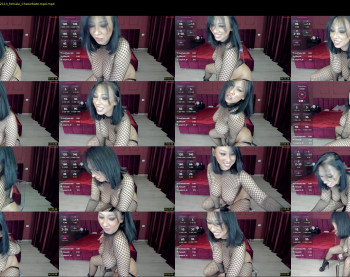 exoticb3auty — 49 minute Chaturbate female cam show recording, 720p, May 22, 2025