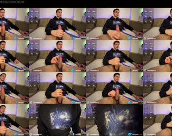 fate_fit_fun — 11 minute Chaturbate male cam show recording, 720p, May 23, 2025