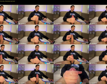 fate_fit_fun — 53 minute Chaturbate male cam show recording, 720p, May 23, 2025