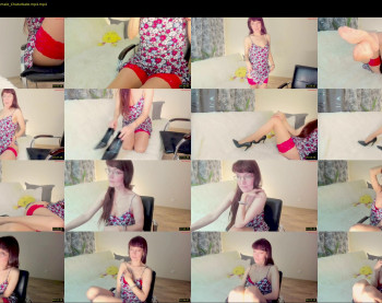 fritha — 64 minute Chaturbate female cam show recording, 720p, May 22, 2025