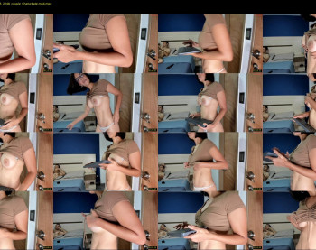 funcouple1985 — 7 minute Chaturbate couple cam show recording, 720p, May 22, 2025