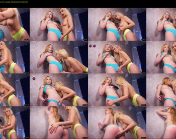 gwenbudlong — 14 minute Chaturbate female cam show recording, 720p, May 22, 2025