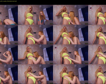 gwenbudlong — 5 minute Chaturbate female cam show recording, 720p, May 22, 2025