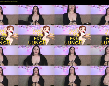 haru_blossom — 120 minute Chaturbate female cam show recording, 720p, May 22, 2025