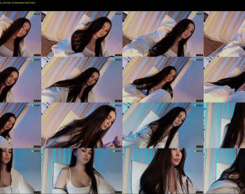 hollyextra — 66 minute Chaturbate female cam show recording, 720p, May 22, 2025