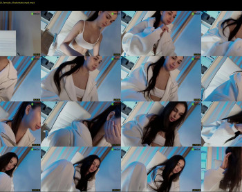 hollyextra — 120 minute Chaturbate female cam show recording, 720p, May 22, 2025