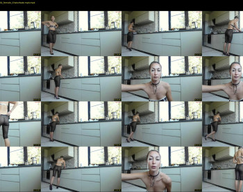 iam_blake — 14 minute Chaturbate female cam show recording, 720p, May 22, 2025