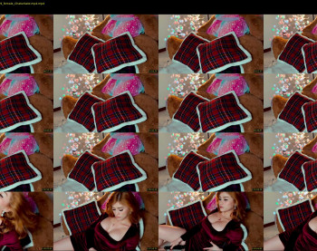 imjoanna — 118 minute Chaturbate female cam show recording, 720p, May 22, 2025