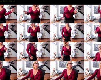 janeturner — 3 minute Chaturbate female cam show recording, 720p, May 22, 2025