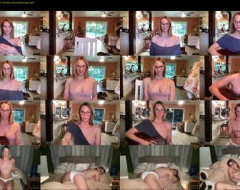 kaileeshy — 120 minute Chaturbate female cam show recording, 720p, May 22, 2025