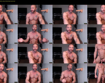 kanedrexler — 38 minute Chaturbate male cam show recording, 720p, May 22, 2025