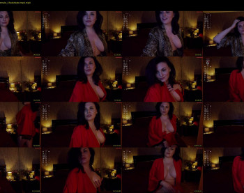 karrin — 107 minute Chaturbate female cam show recording, 720p, May 23, 2025