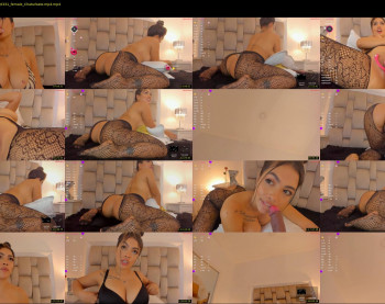 kathy_taylor_ — 120 minute Chaturbate female cam show recording, 720p, May 23, 2025