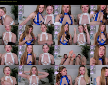 katrina_carter — 43 minute Chaturbate female cam show recording, 720p, May 22, 2025