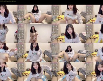 kittenfishing — 120 minute Chaturbate female cam show recording, 720p, May 22, 2025