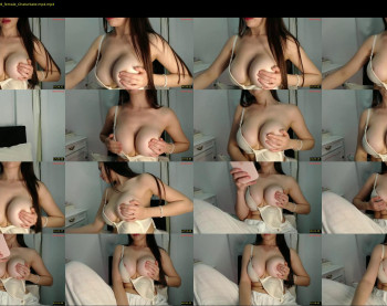 lady____a — 60 minute Chaturbate female cam show recording, 480p, May 23, 2025