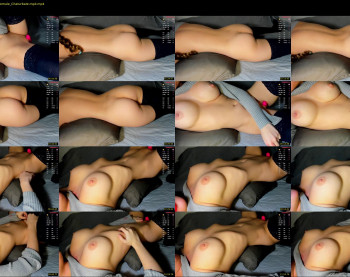 le__ah — 13 minute Chaturbate female cam show recording, 720p, May 22, 2025