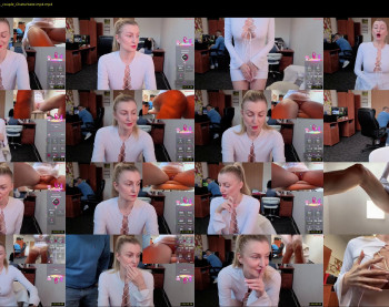 legsl0ng — 121 minute Chaturbate couple cam show recording, 720p, May 22, 2025