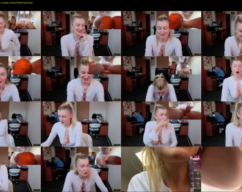 legsl0ng — 14 minute Chaturbate couple cam show recording, 720p, May 22, 2025