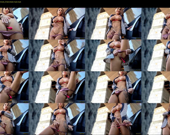 lettali — 11 minute Chaturbate female cam show recording, 720p, May 22, 2025