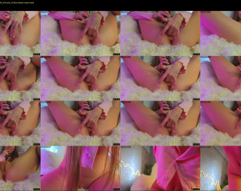lili__roze_ — 12 minute Chaturbate female cam show recording, 720p, May 23, 2025