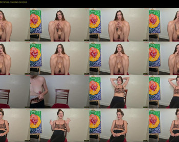 lilithoftrees — 15 minute Chaturbate female cam show recording, 720p, May 22, 2025