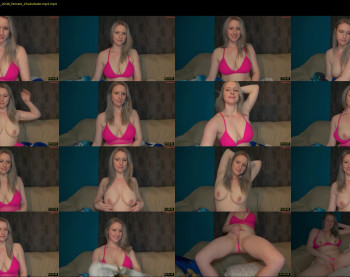 lovingsummer — 71 minute Chaturbate female cam show recording, 720p, May 23, 2025