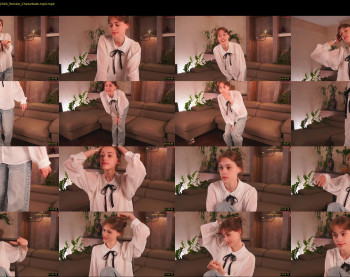 lynnaappling — 29 minute Chaturbate female cam show recording, 720p, May 22, 2025