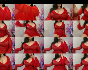 madlyn_dee — 14 minute Chaturbate female cam show recording, 720p, May 22, 2025